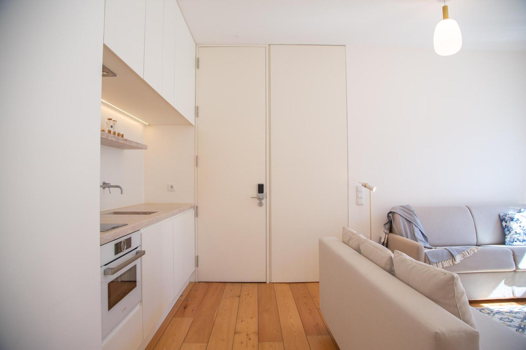Arsenal 108, Design Apartments - New Light Downtown Chiado And River Lisboa Kültér fotó